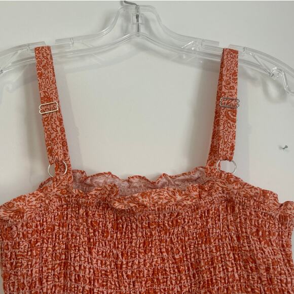 NWT Parker Illy Rue Dress – Terracotta – Women’s XS - Picture 9 of 10